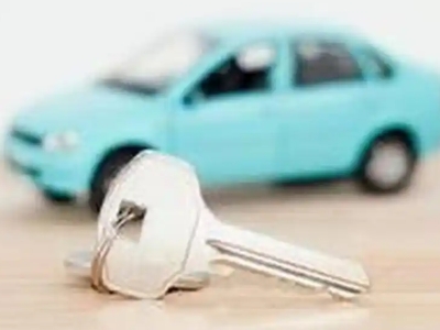 乃东汽车抵押贷款办理流程,乃东车抵贷需要什么条件?